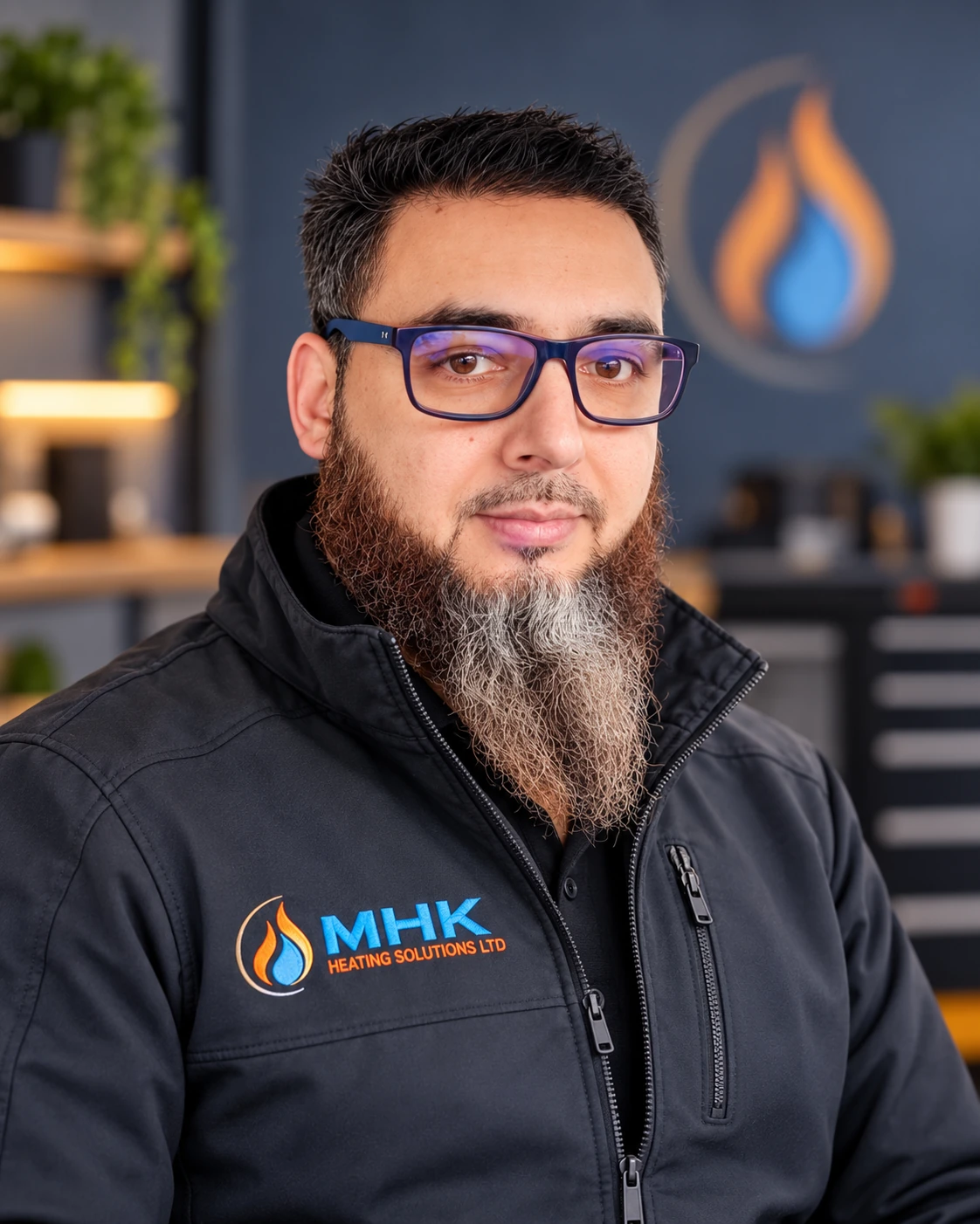 MHK Building Solutions contact